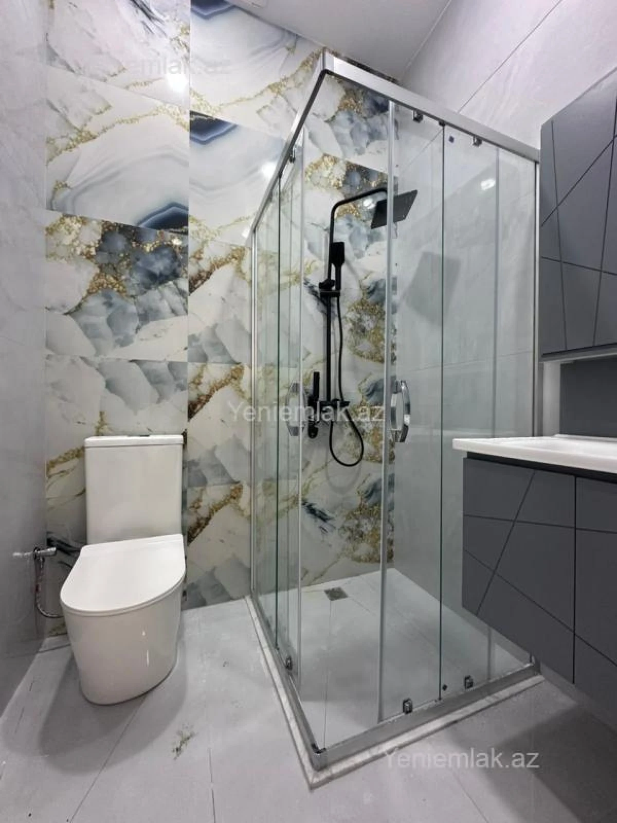 Satılır 4 otaqlı həyət evi 170 m²