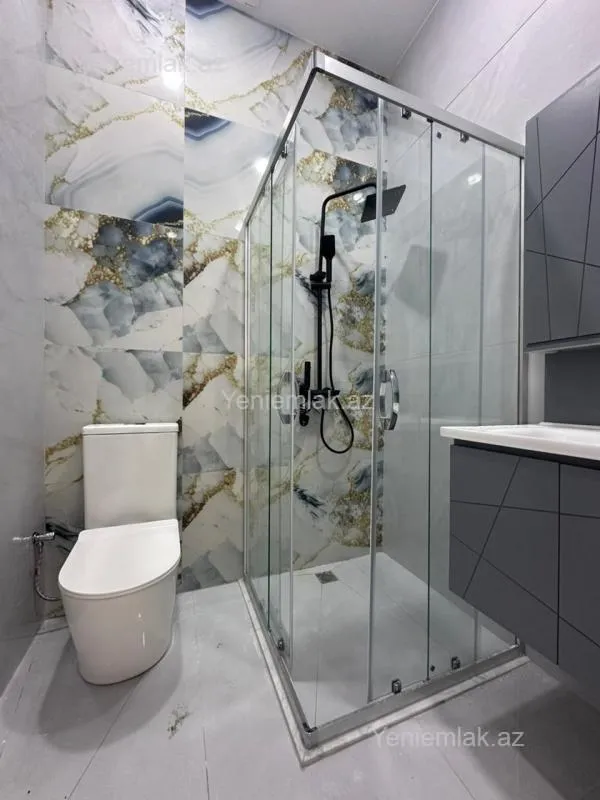 Satılır 4 otaqlı həyət evi 170 m²