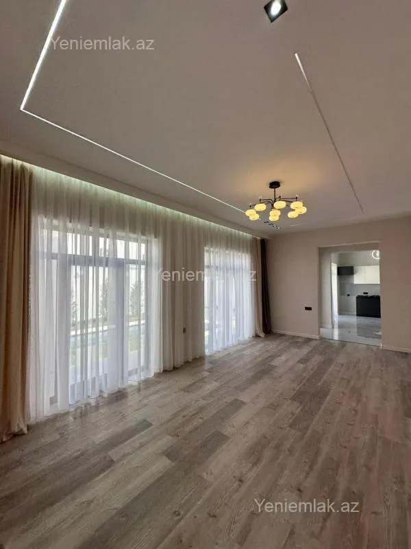 Satılır 4 otaqlı həyət evi 170 m²