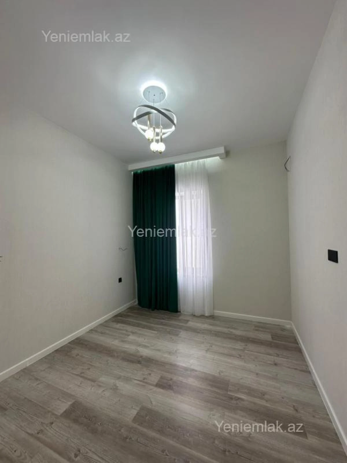 Satılır 4 otaqlı həyət evi 170 m²