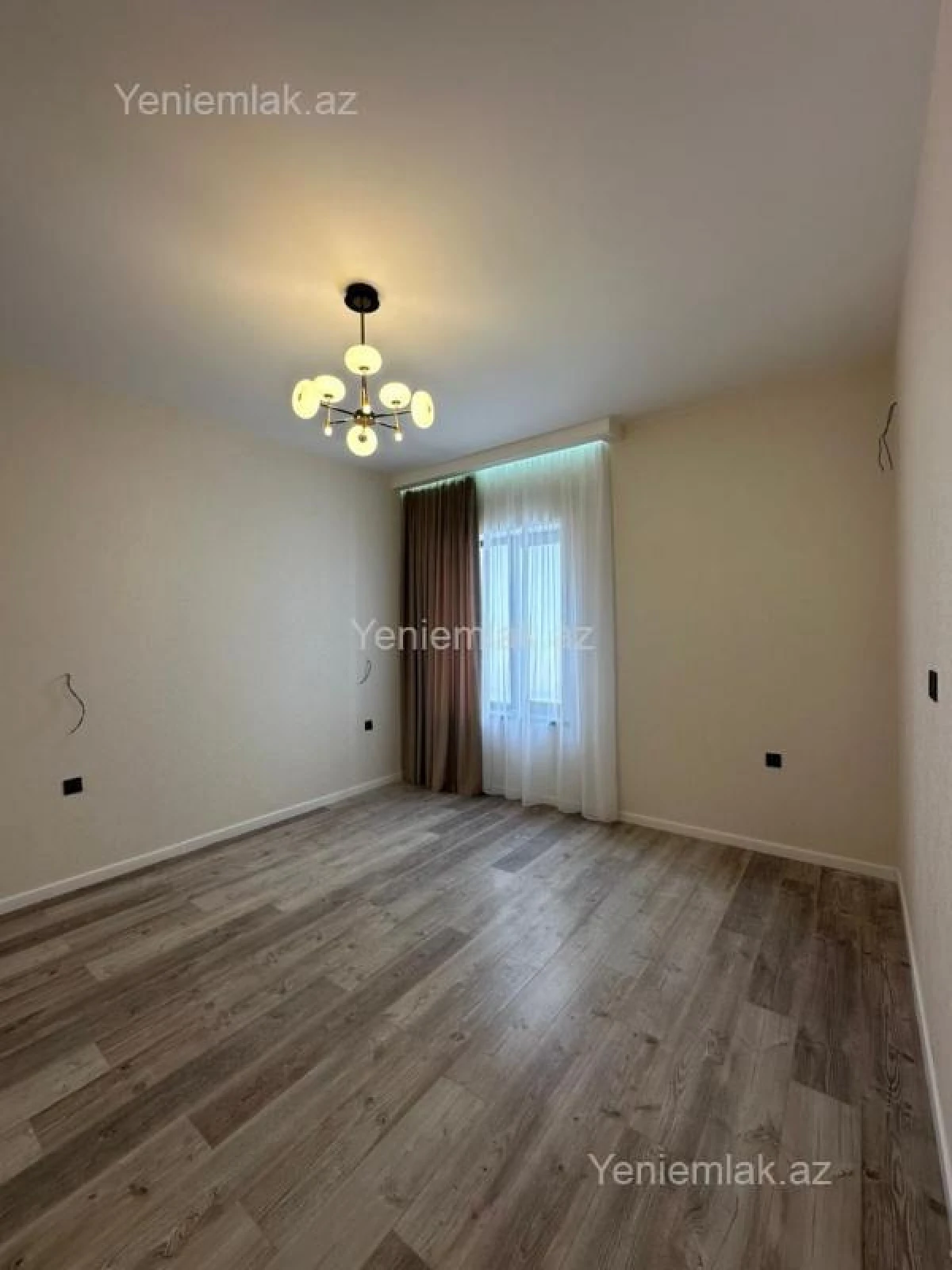 Satılır 4 otaqlı həyət evi 170 m²