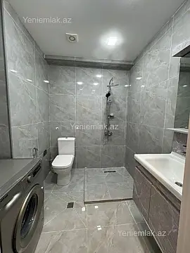Satılır 2 otaqlı yeni tikili 32 m²