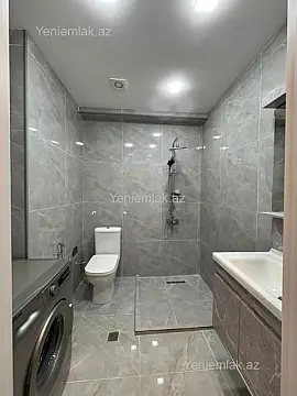 Satılır 2 otaqlı yeni tikili 32 m²