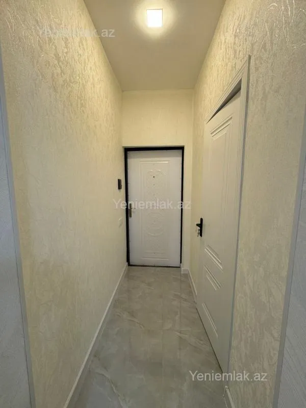Satılır 2 otaqlı yeni tikili 32 m²