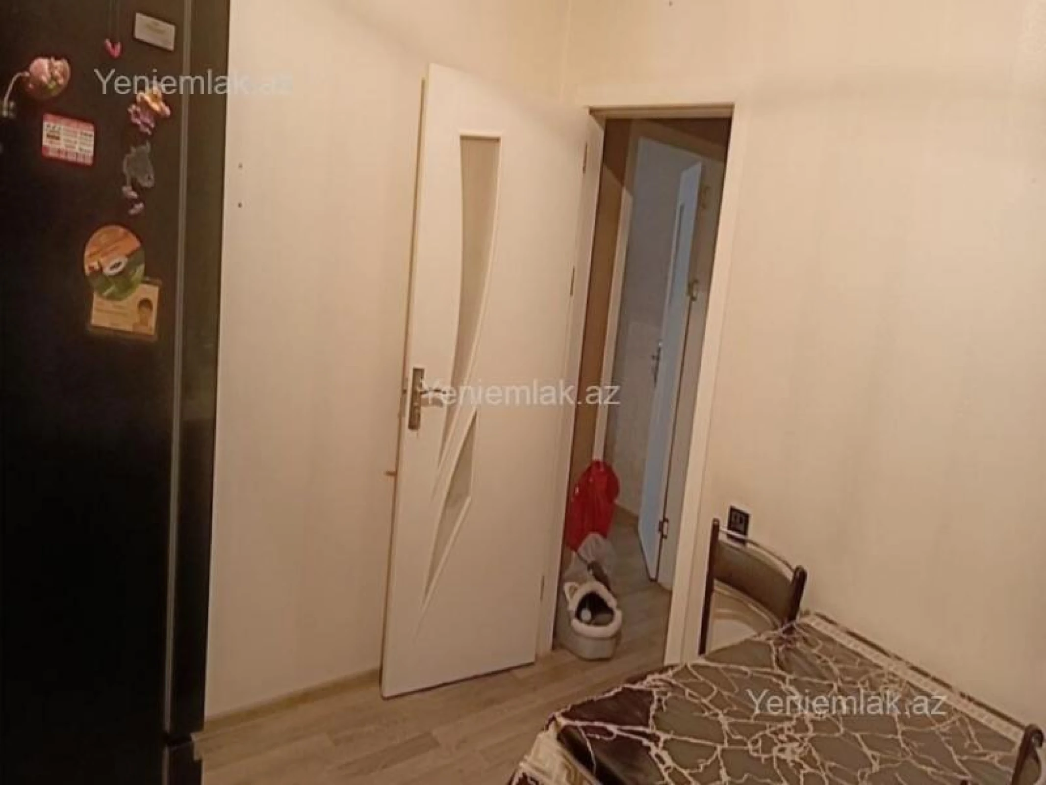 Satılır 3 otaqlı yeni tikili 101 m²