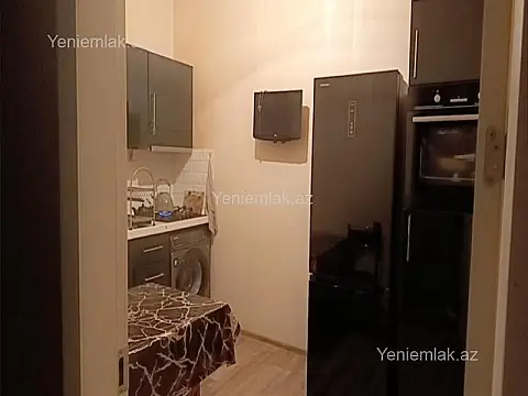 Satılır 3 otaqlı yeni tikili 101 m²