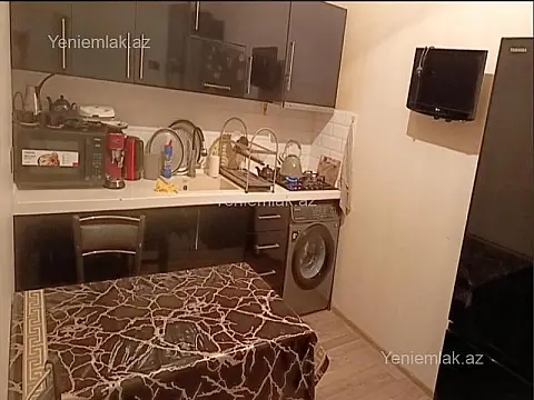 Satılır 3 otaqlı yeni tikili 101 m² — Bakı, Sabunçu 3 otaq 101.00 m²