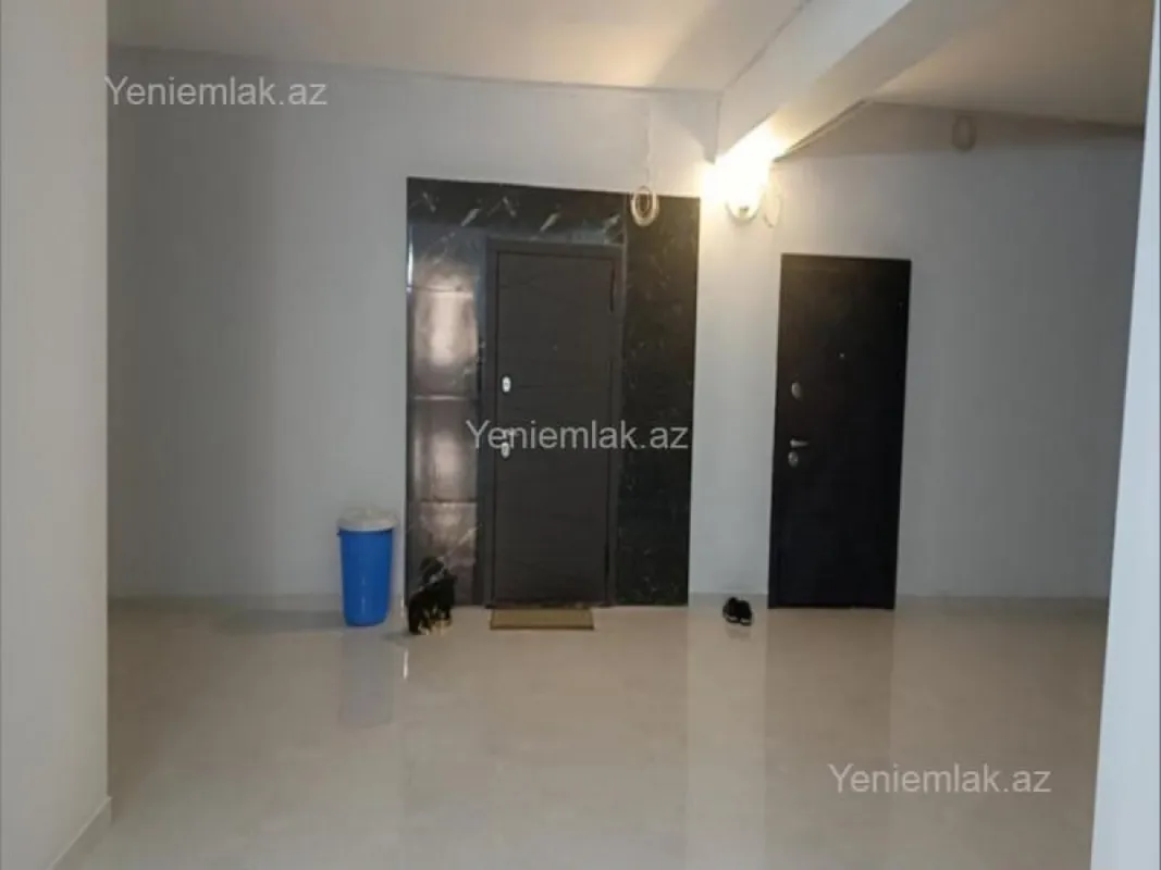 Satılır 3 otaqlı yeni tikili 101 m²