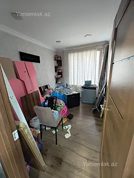 Satılır 3 otaqlı köhnə tikili 65 m²
