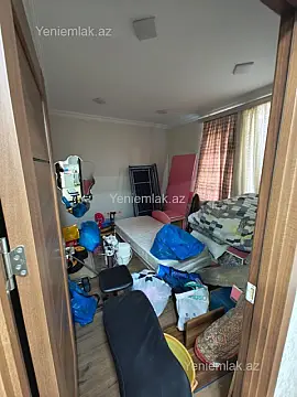 Satılır 3 otaqlı köhnə tikili 65 m²