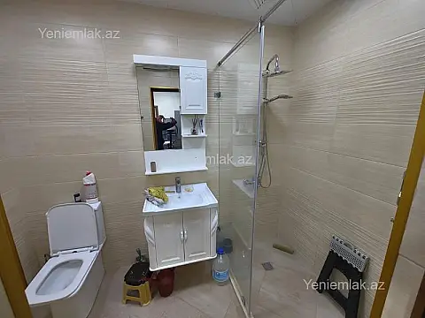 Satılır 3 otaqlı köhnə tikili 65 m²