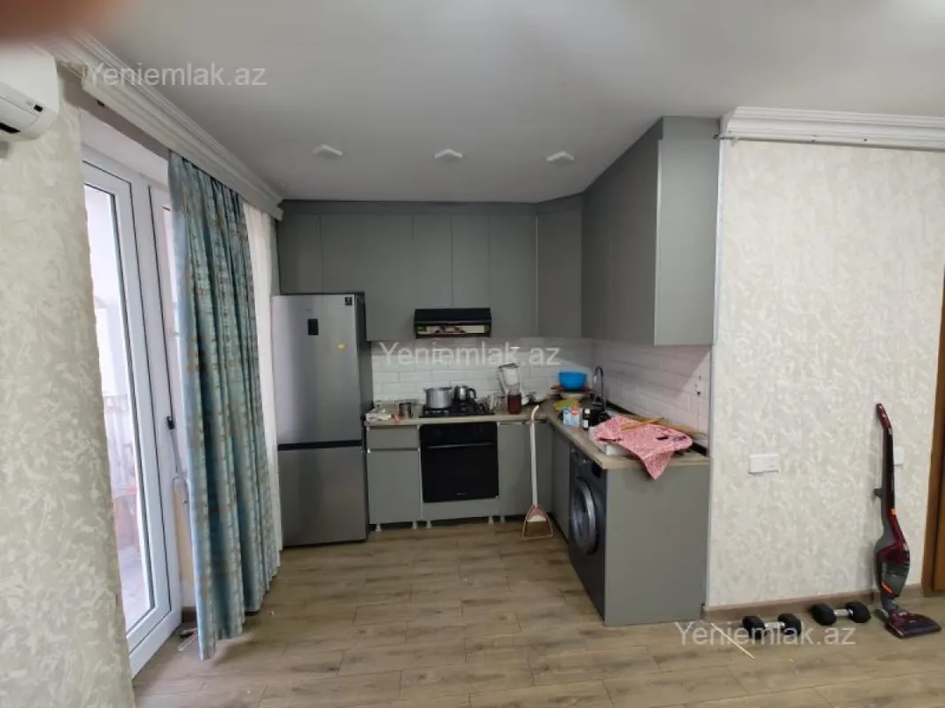 Satılır 3 otaqlı köhnə tikili 65 m²