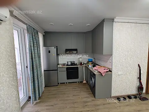 Satılır 3 otaqlı köhnə tikili 65 m²