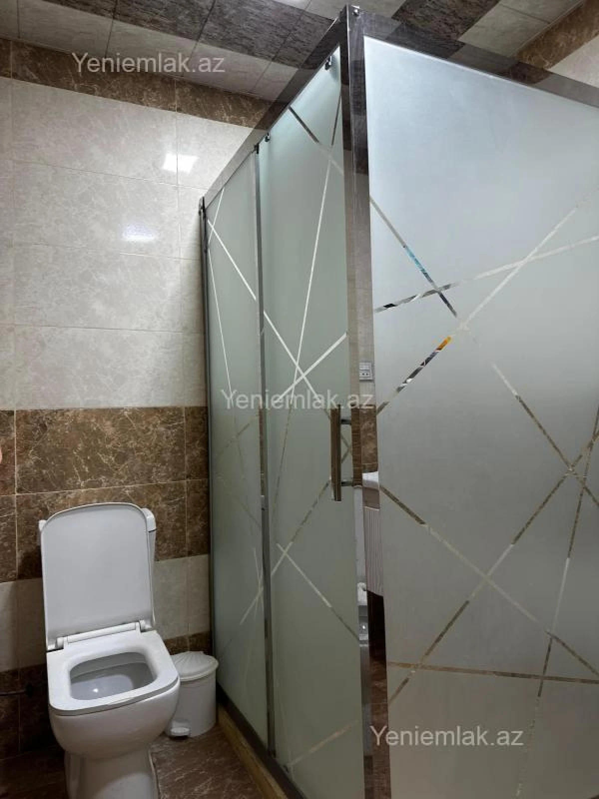 Satılır 3 otaqlı yeni tikili 116 m²