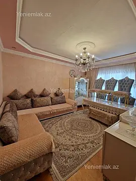 Satılır 2 otaqlı köhnə tikili 55 m² — Sumqayıt 2 otaq 55.00 m²