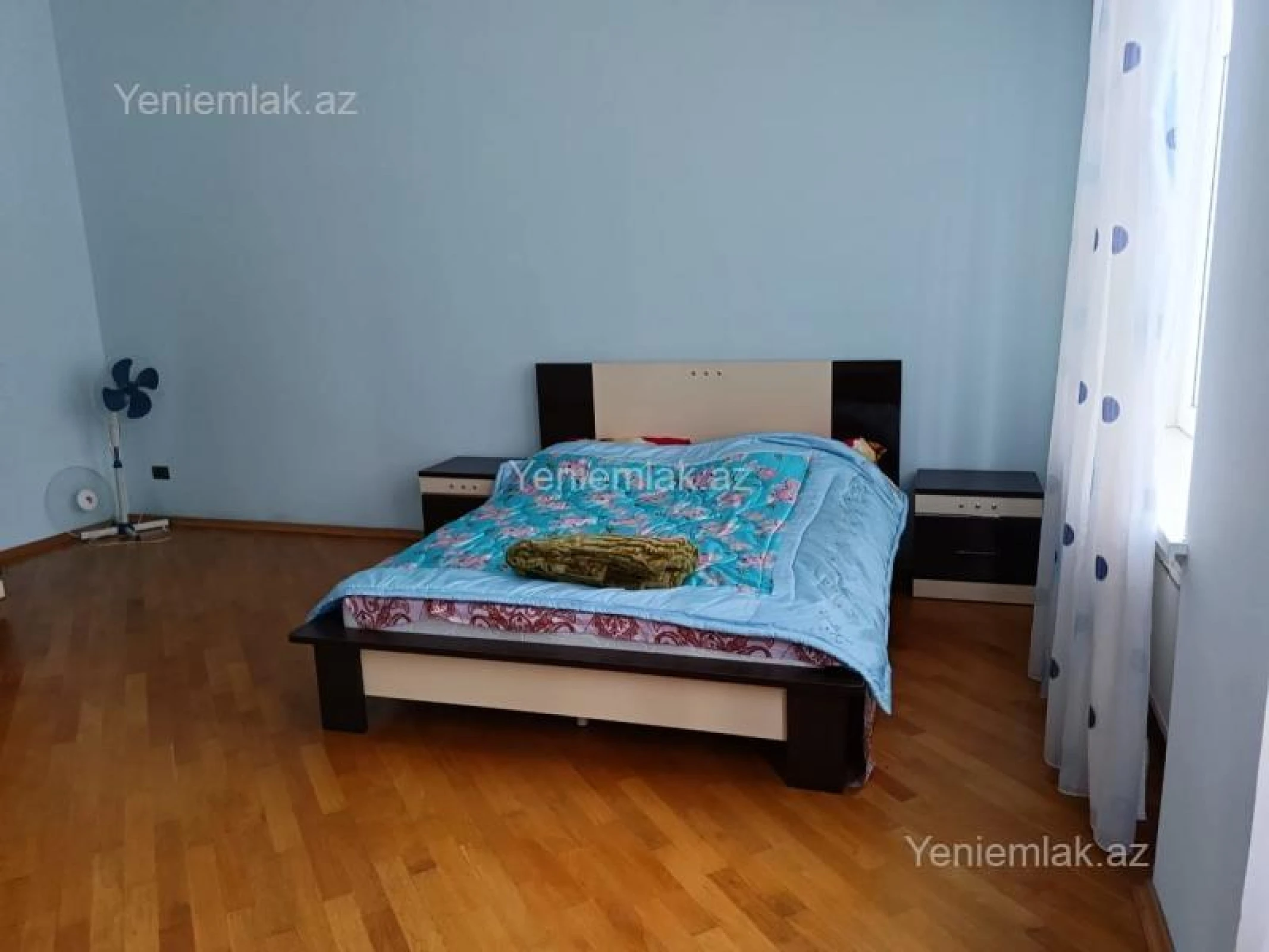 Satılır 2 otaqlı həyət evi 130 m²
