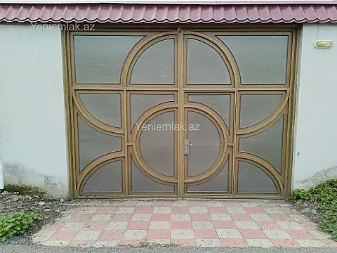 Satılır 2 otaqlı həyət evi 130 m²