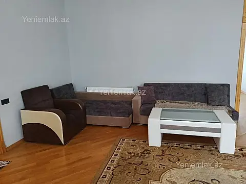 Satılır 2 otaqlı həyət evi 130 m²