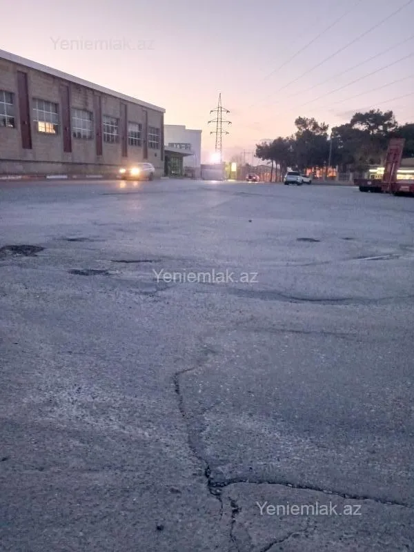 Satılır 2 otaqlı həyət evi 70 m²