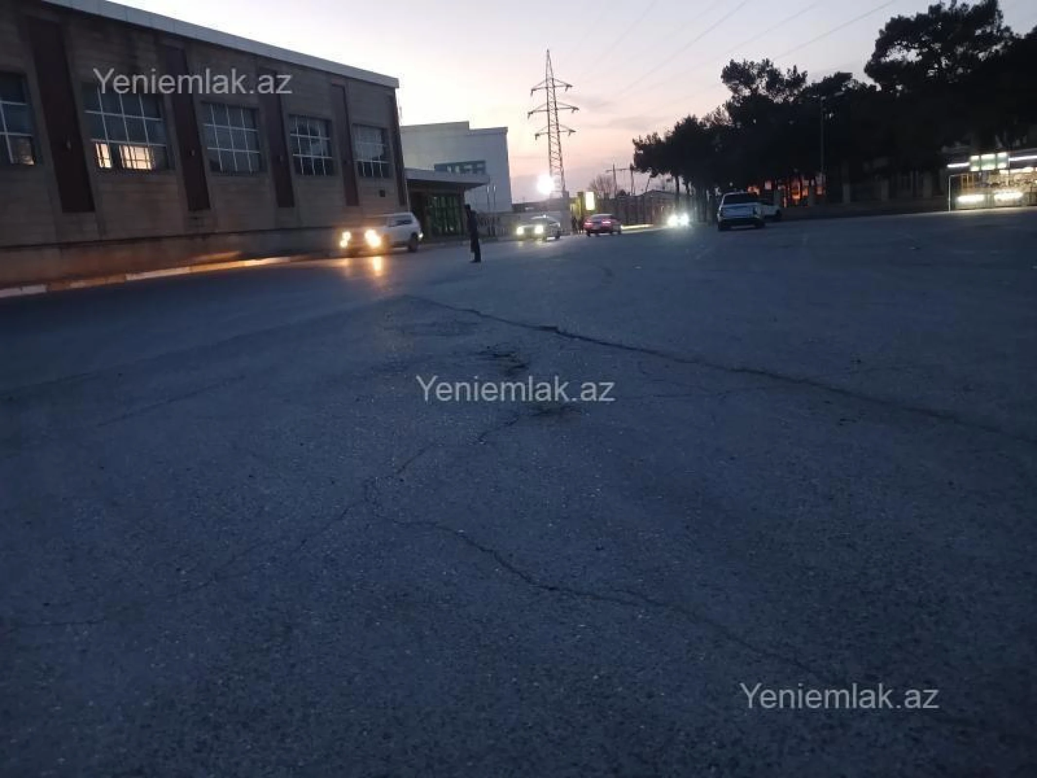 Satılır 2 otaqlı həyət evi 70 m²