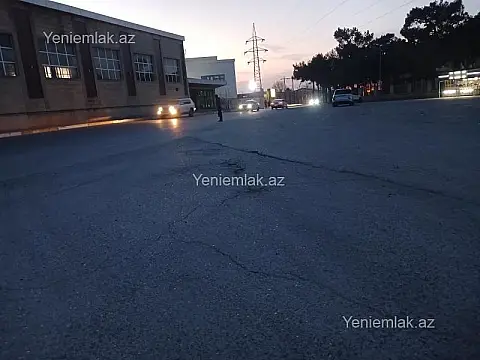 Satılır 2 otaqlı həyət evi 70 m²