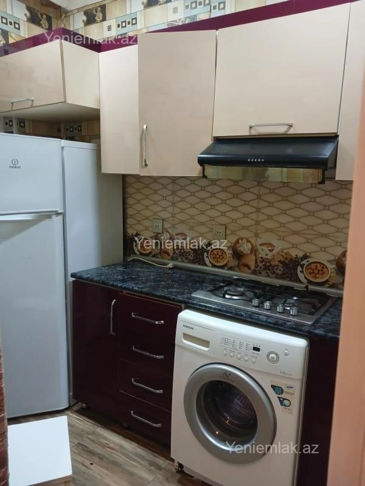 Satılır 2 otaqlı həyət evi 70 m²