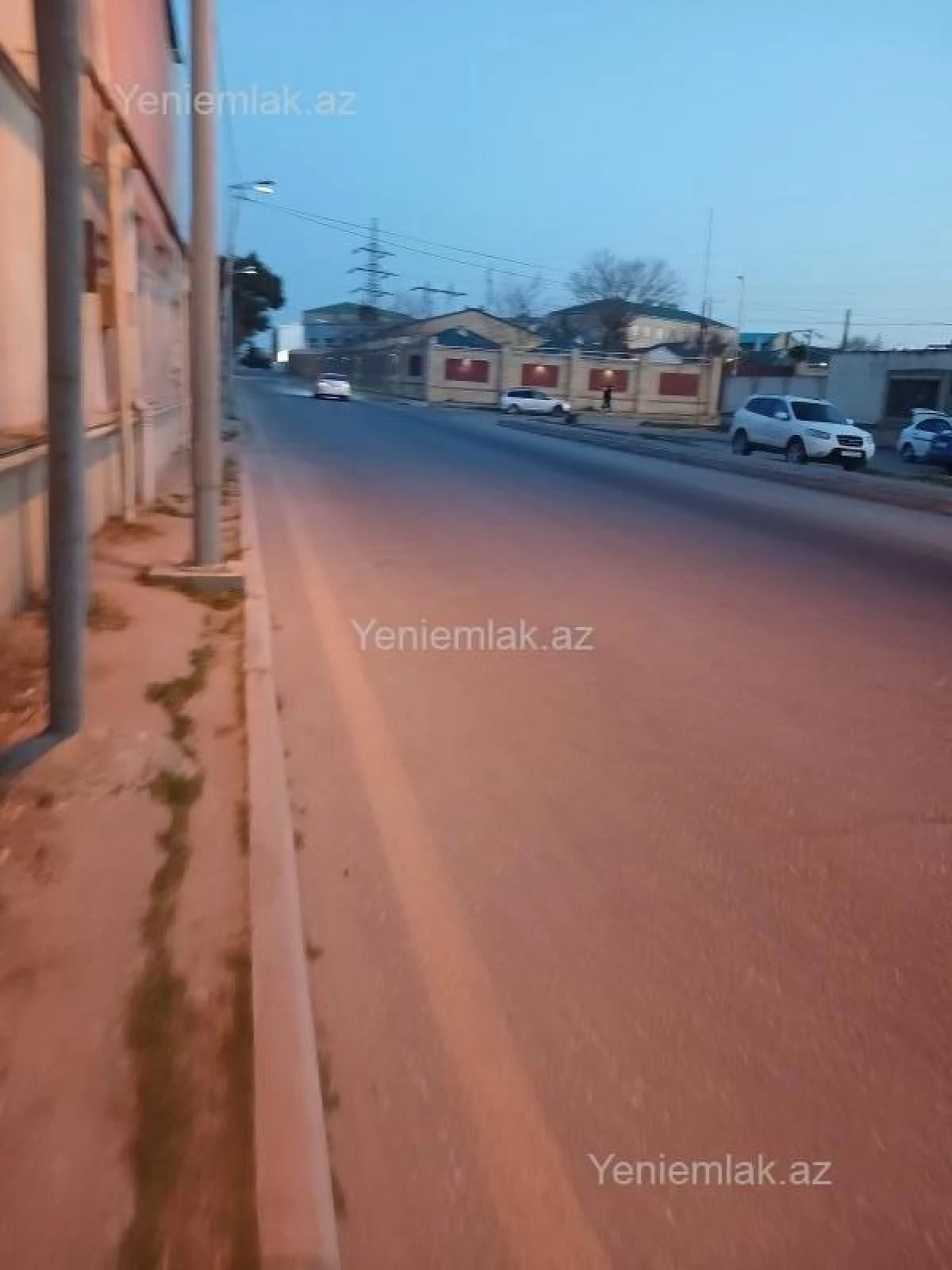 Satılır 2 otaqlı həyət evi 70 m²