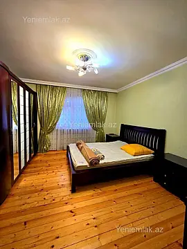 Satılır 4 otaqlı köhnə tikili 90 m²