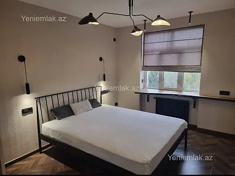 Satılır 2 otaqlı köhnə tikili 65 m² — Bakı, Xətai 2 otaq 65.00 m²