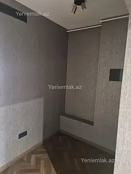 Satılır 2 otaqlı köhnə tikili 65 m²