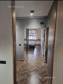 Satılır 2 otaqlı köhnə tikili 65 m²