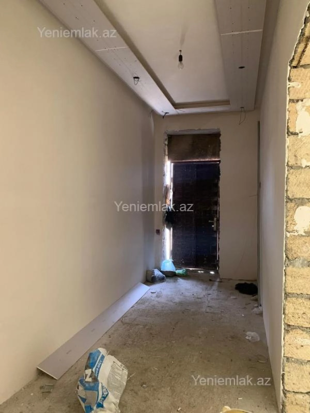 Satılır 3 otaqlı həyət evi 120 m²