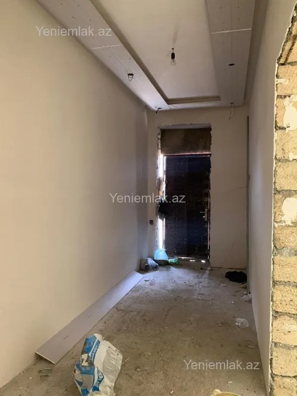 Satılır 3 otaqlı həyət evi 120 m²