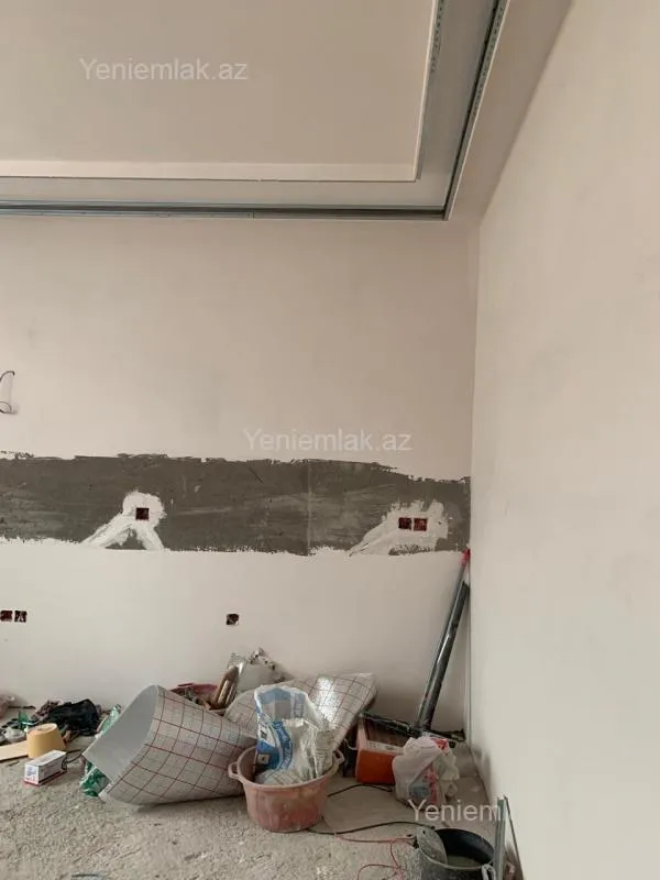 Satılır 3 otaqlı həyət evi 120 m²