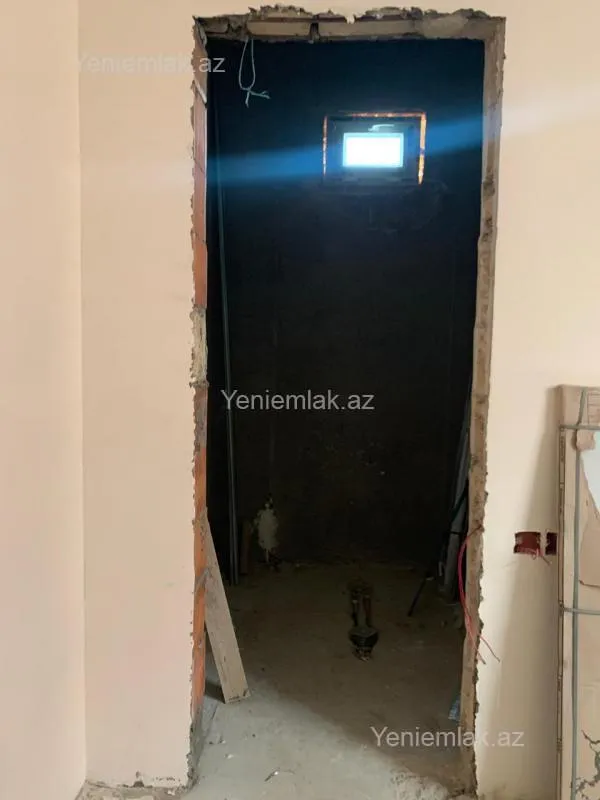 Satılır 3 otaqlı həyət evi 120 m²