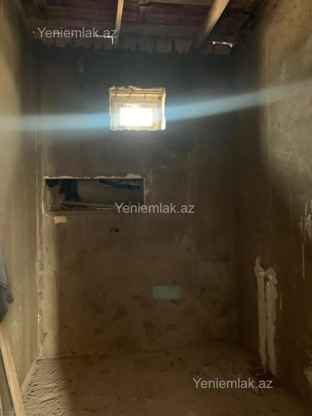 Satılır 3 otaqlı həyət evi 120 m²