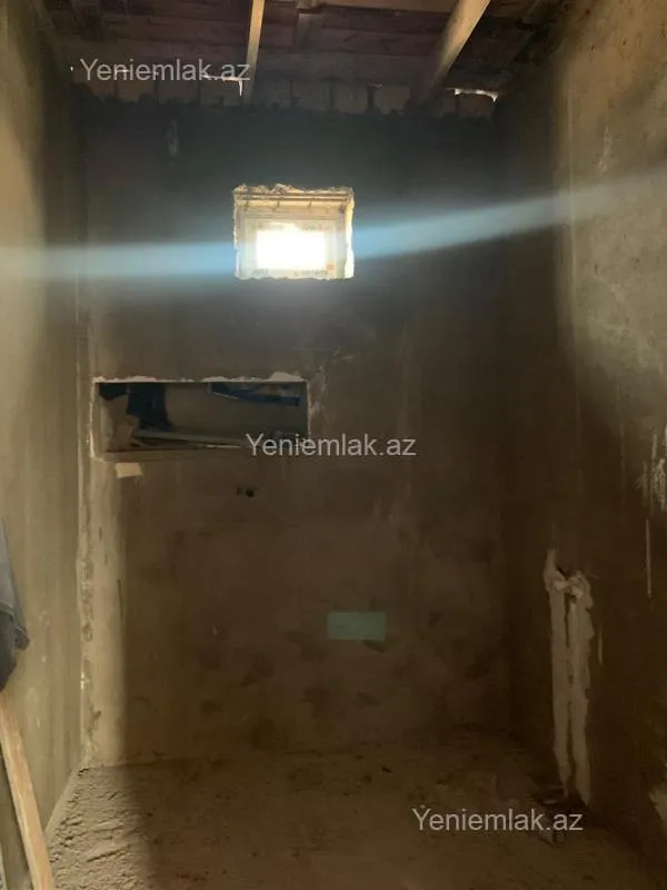 Satılır 3 otaqlı həyət evi 120 m²