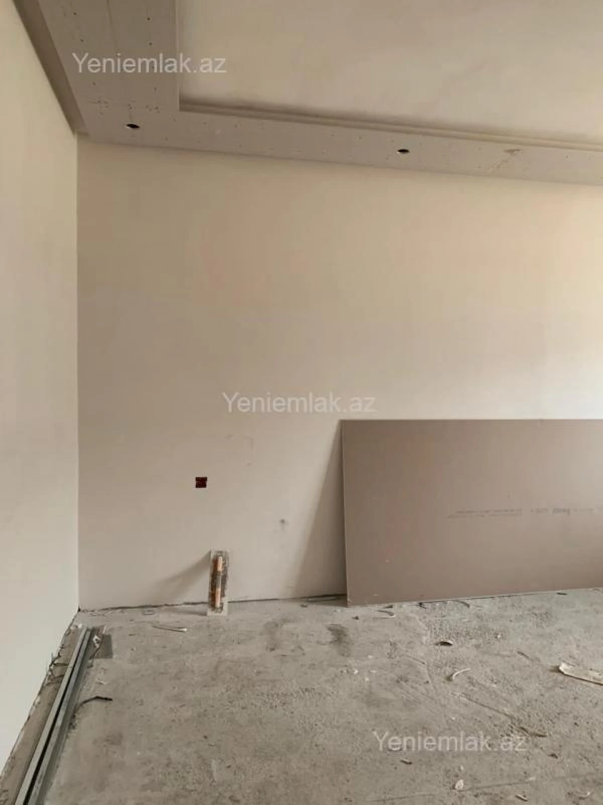 Satılır 3 otaqlı həyət evi 120 m²