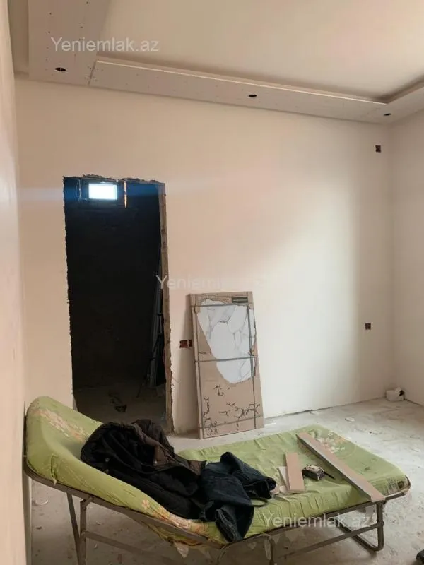 Satılır 3 otaqlı həyət evi 120 m²