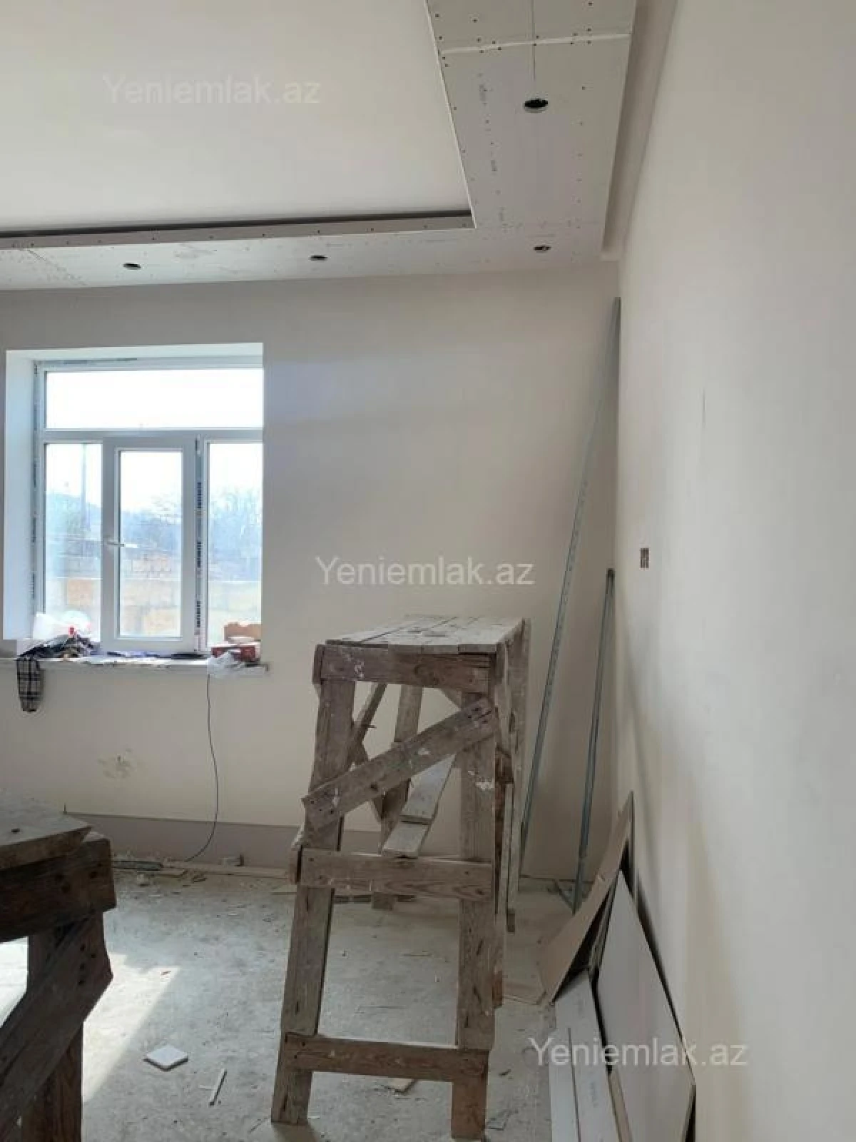 Satılır 3 otaqlı həyət evi 120 m²