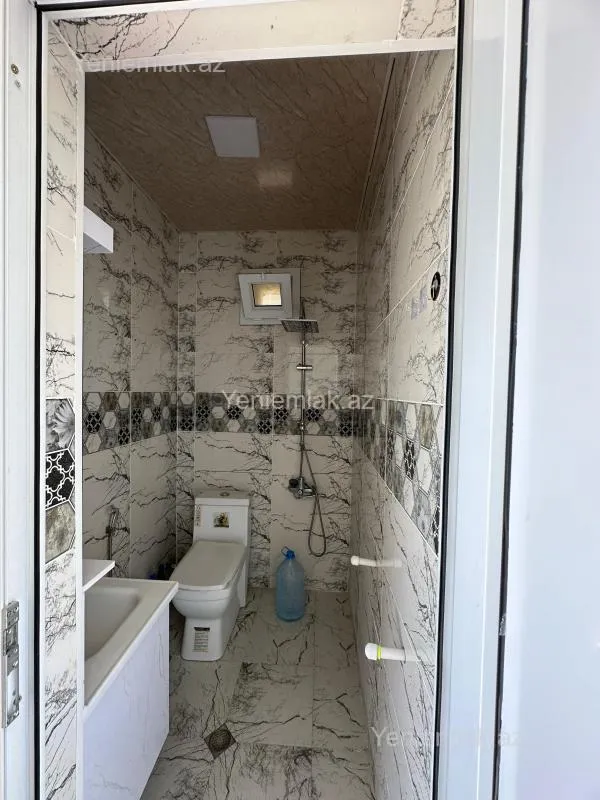 Satılır 2 otaqlı həyət evi 50 m²