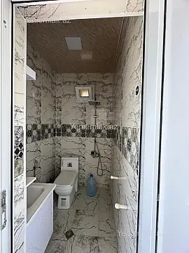 Satılır 2 otaqlı həyət evi 50 m²