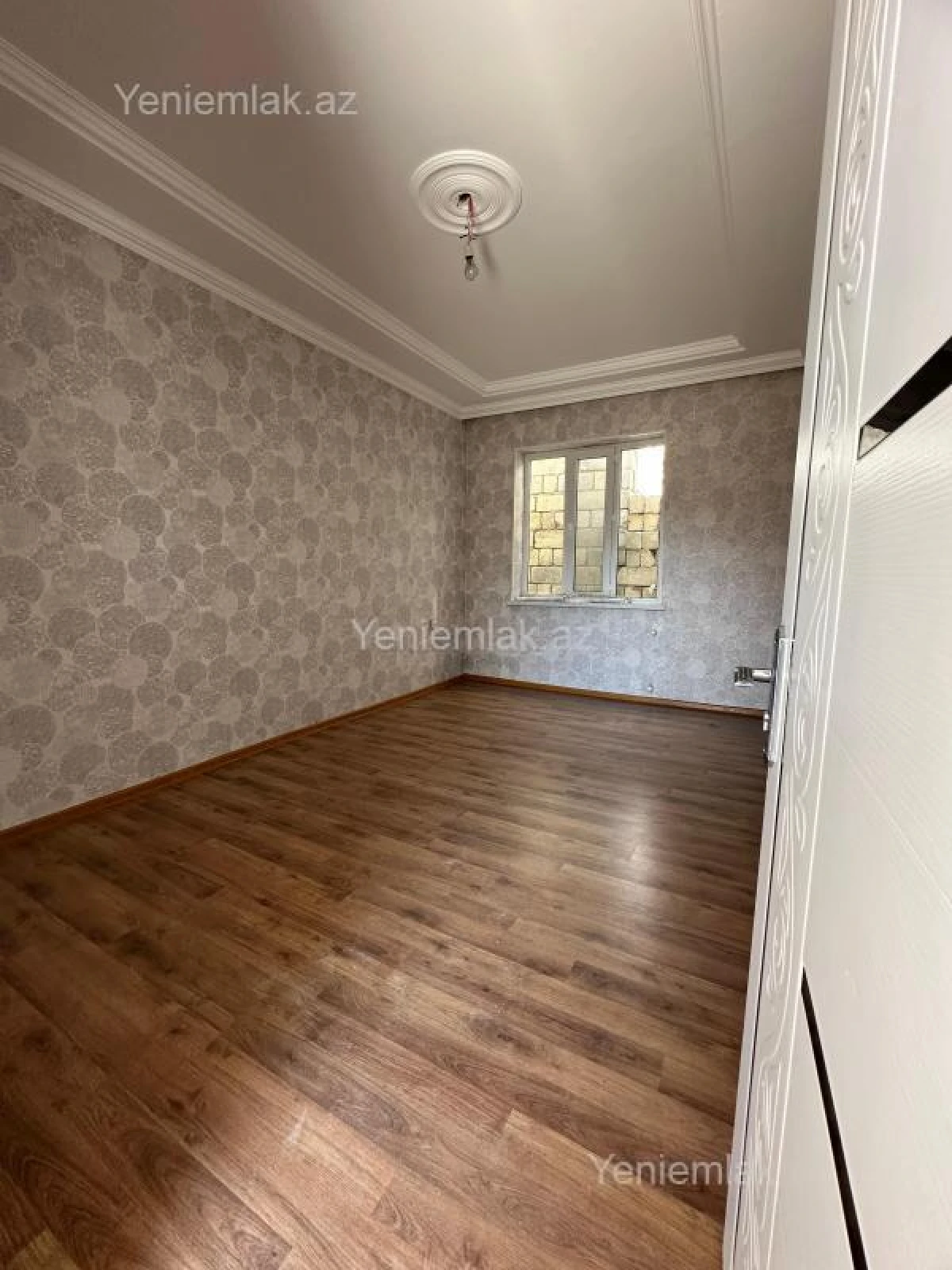 Satılır 2 otaqlı həyət evi 50 m²