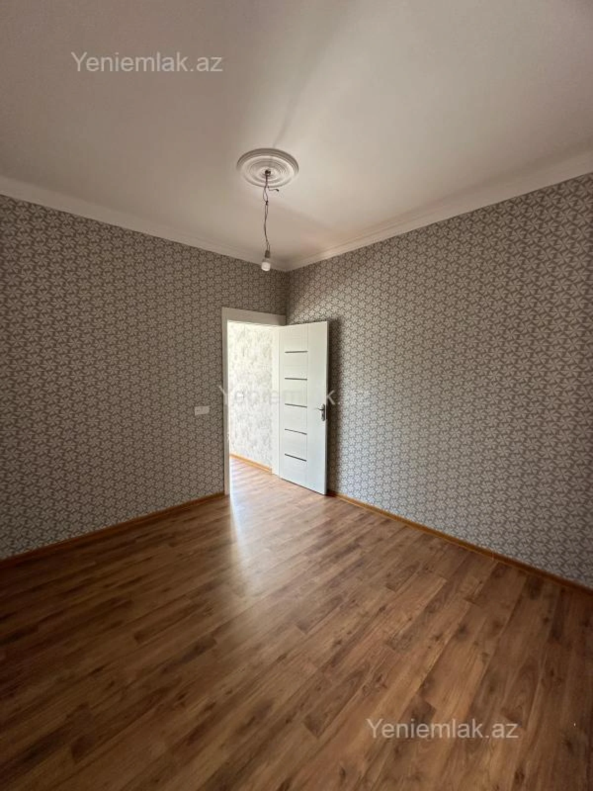 Satılır 2 otaqlı həyət evi 50 m²
