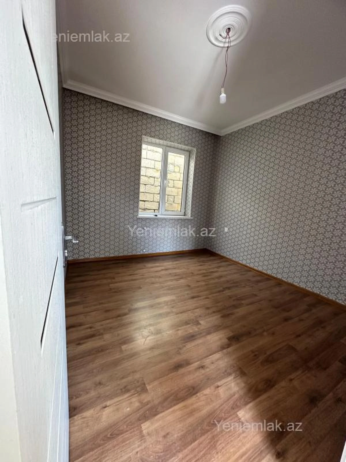 Satılır 2 otaqlı həyət evi 50 m²
