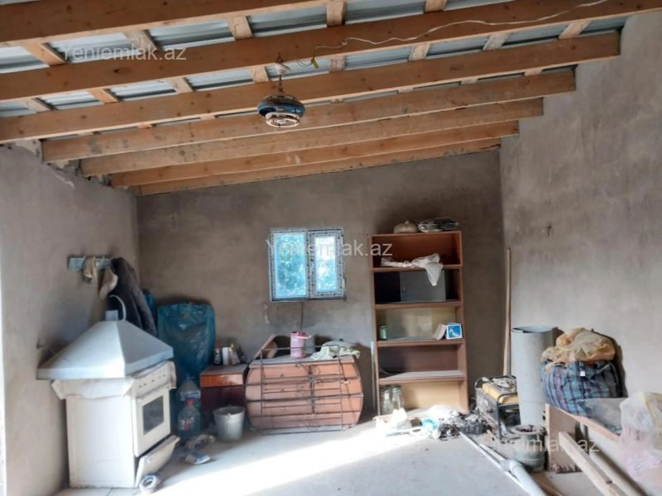 Satılır 6 otaqlı həyət evi 248 m²