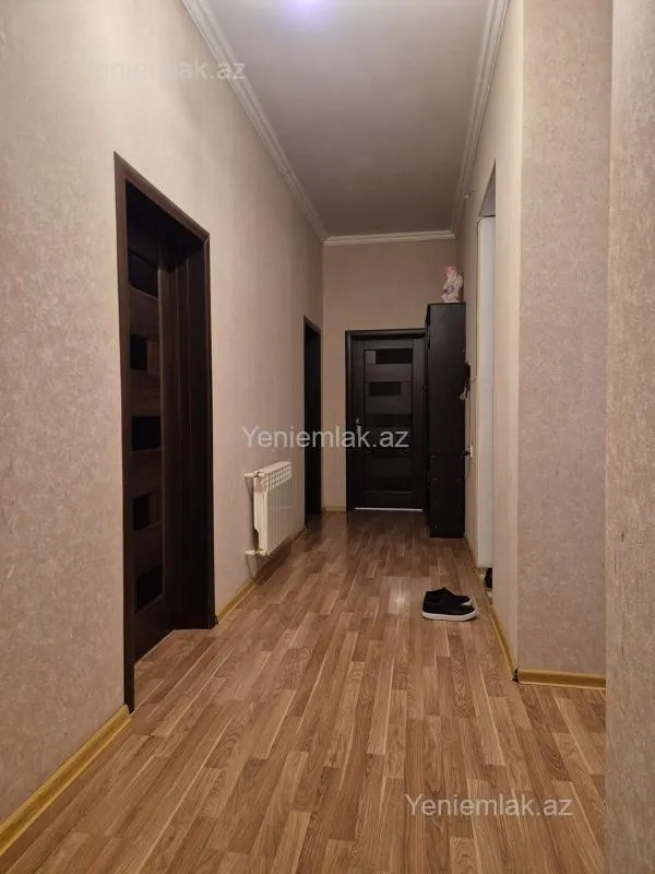 Satılır 4 otaqlı həyət evi 110 m²