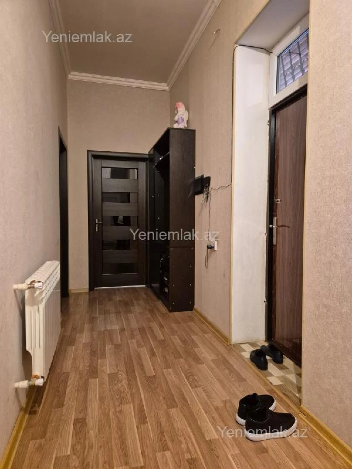 Satılır 4 otaqlı həyət evi 110 m²