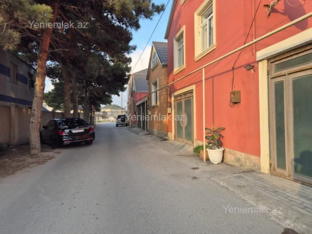 Satılır 4 otaqlı həyət evi 110 m²