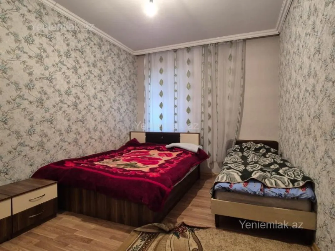 Satılır 4 otaqlı həyət evi 110 m²